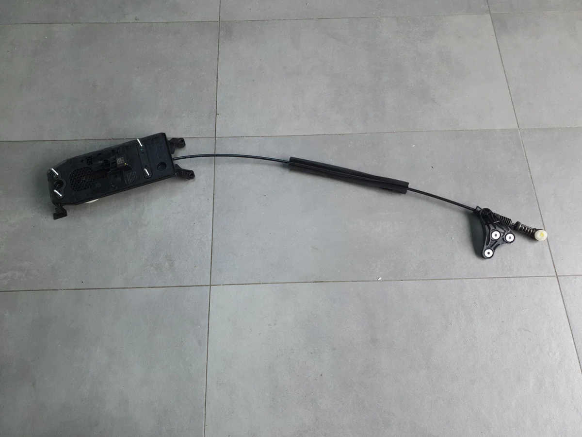 Audi A3 8Y Selektor Biegów 5WA713034J