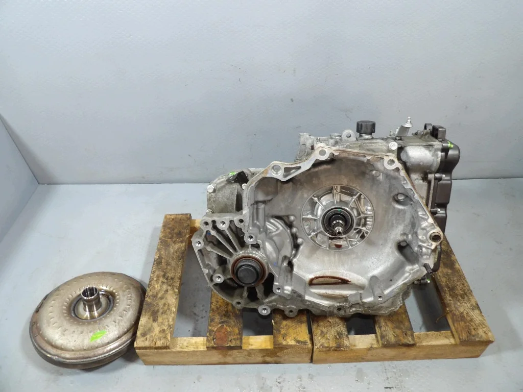 Automaat Opel Insignia A 1.6T 170PK D-73881-4DZW