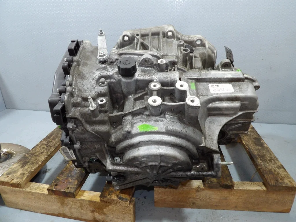 Cambio Automatico Opel Insignia 1.6T D-73881-4DZW image 3