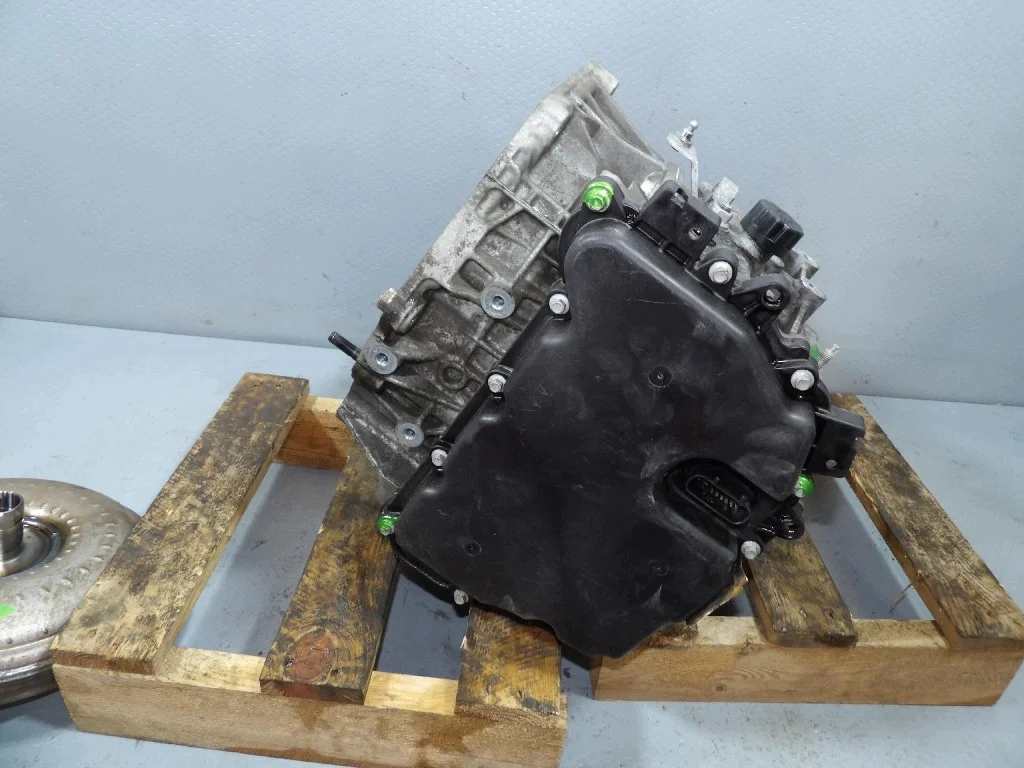 Cambio Automatico Opel Insignia 1.6T D-73881-4DZW image 4