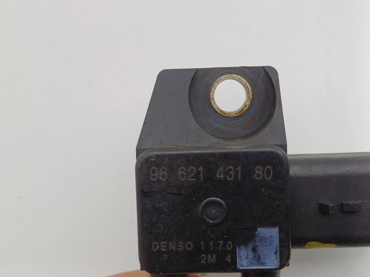 Sensor Pressão Gases Escape Citroen C5 II 2.0 image 3