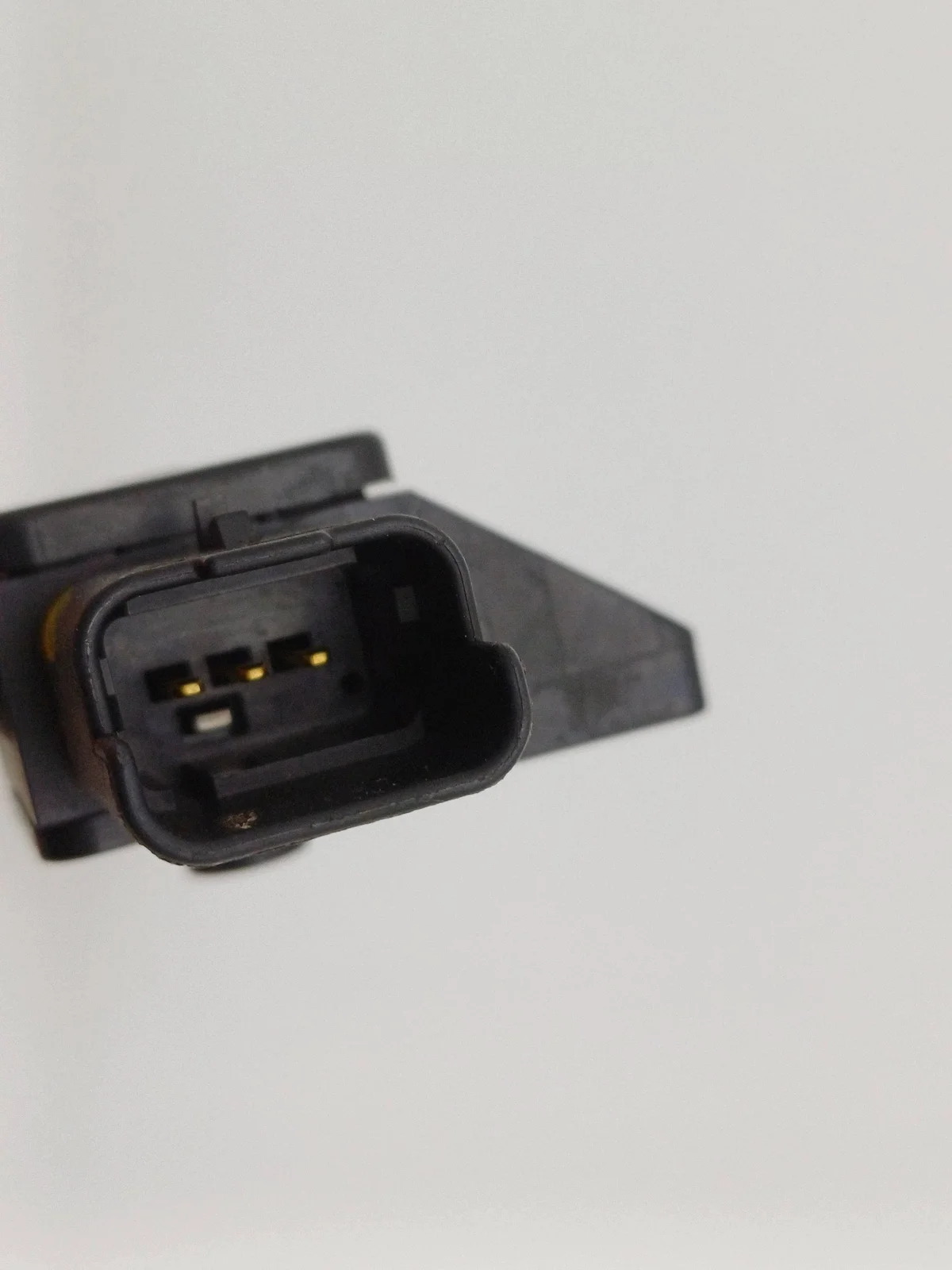 Sensor Pressão Gases Escape Citroen C5 II 2.0 image 4