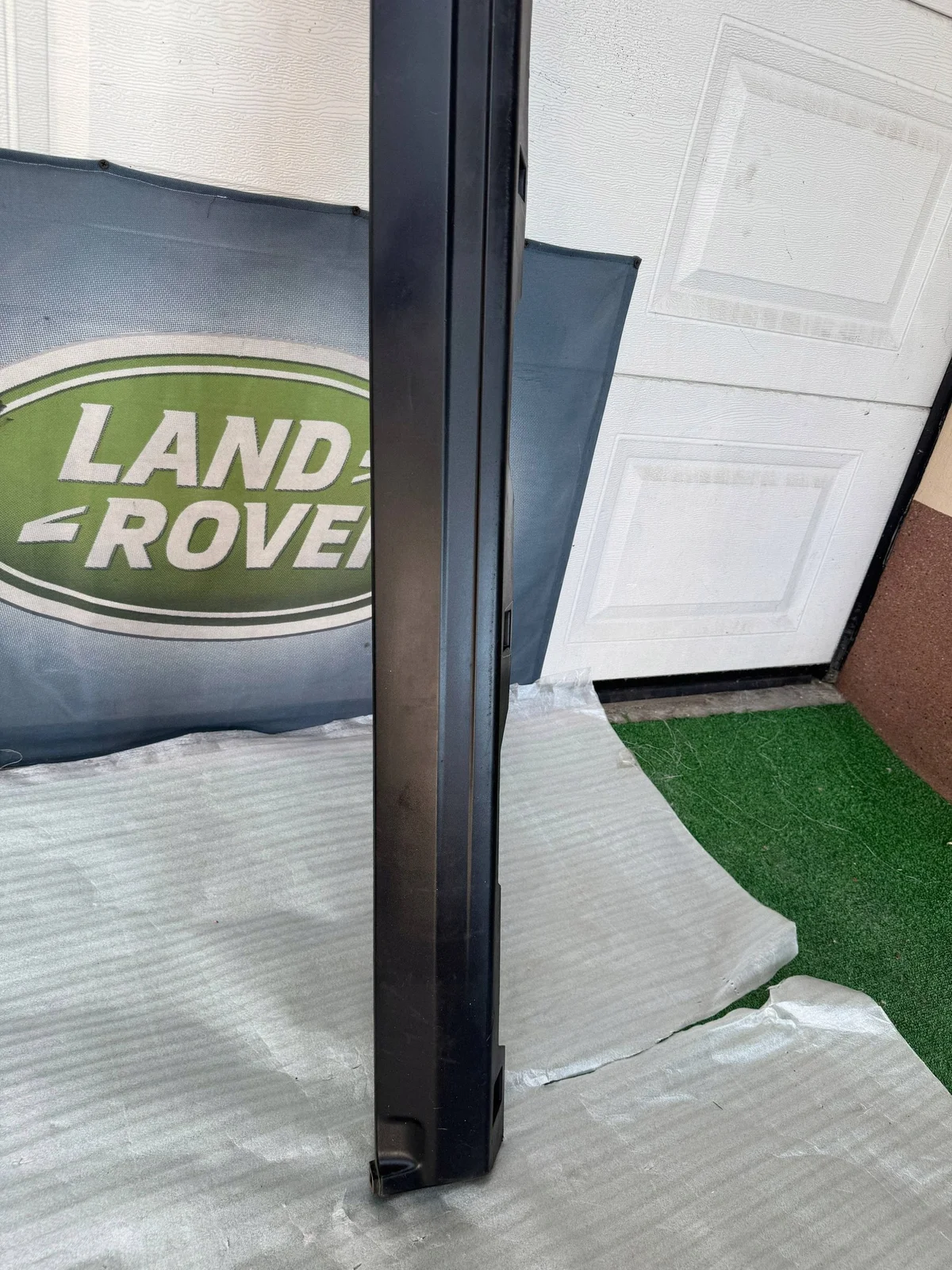 Land Rover Discovery Sport L550 Sill Cover FK7210154AF