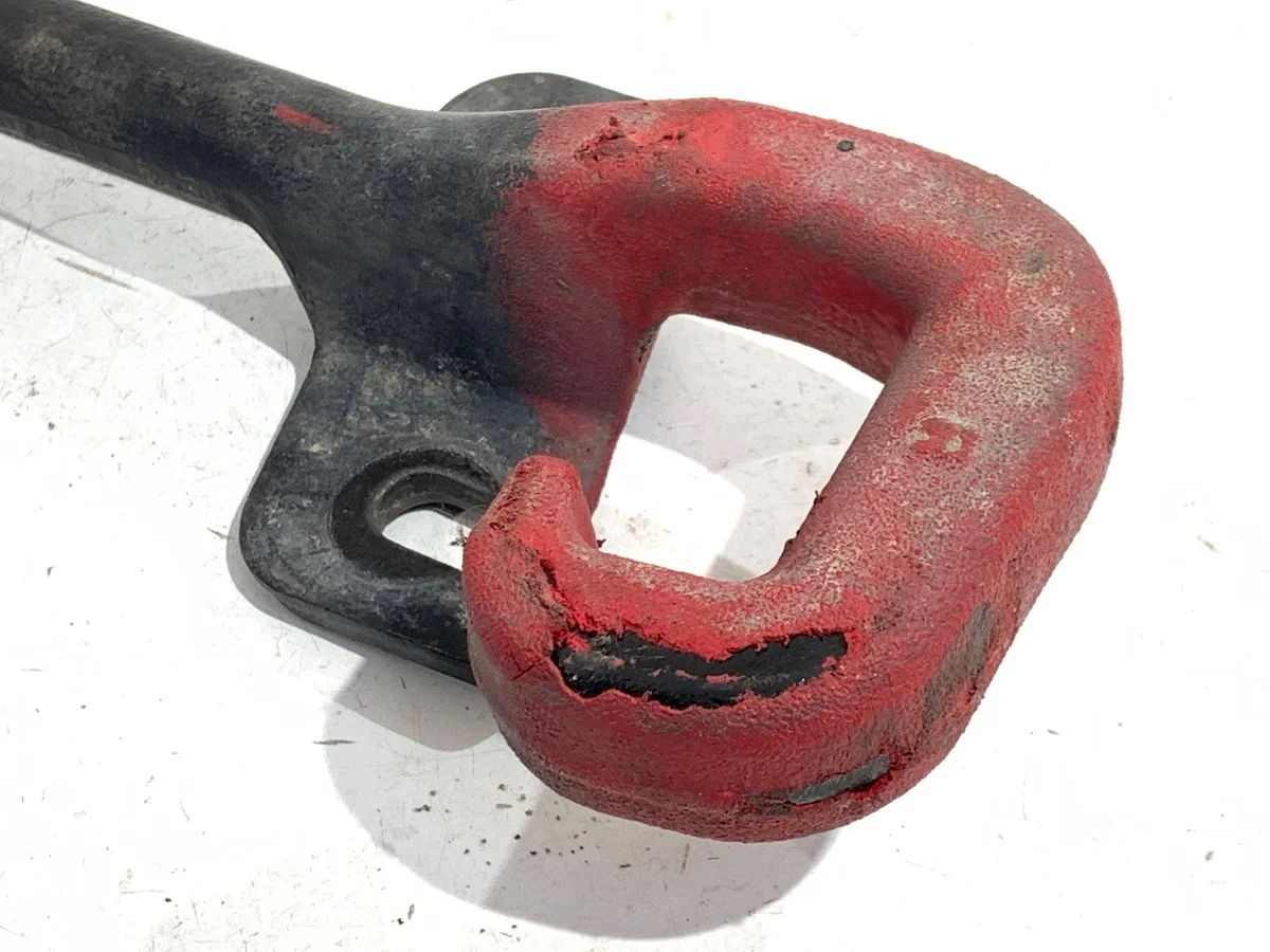 Abschleppöse vorne rechts Jeep Cherokee KL image 3