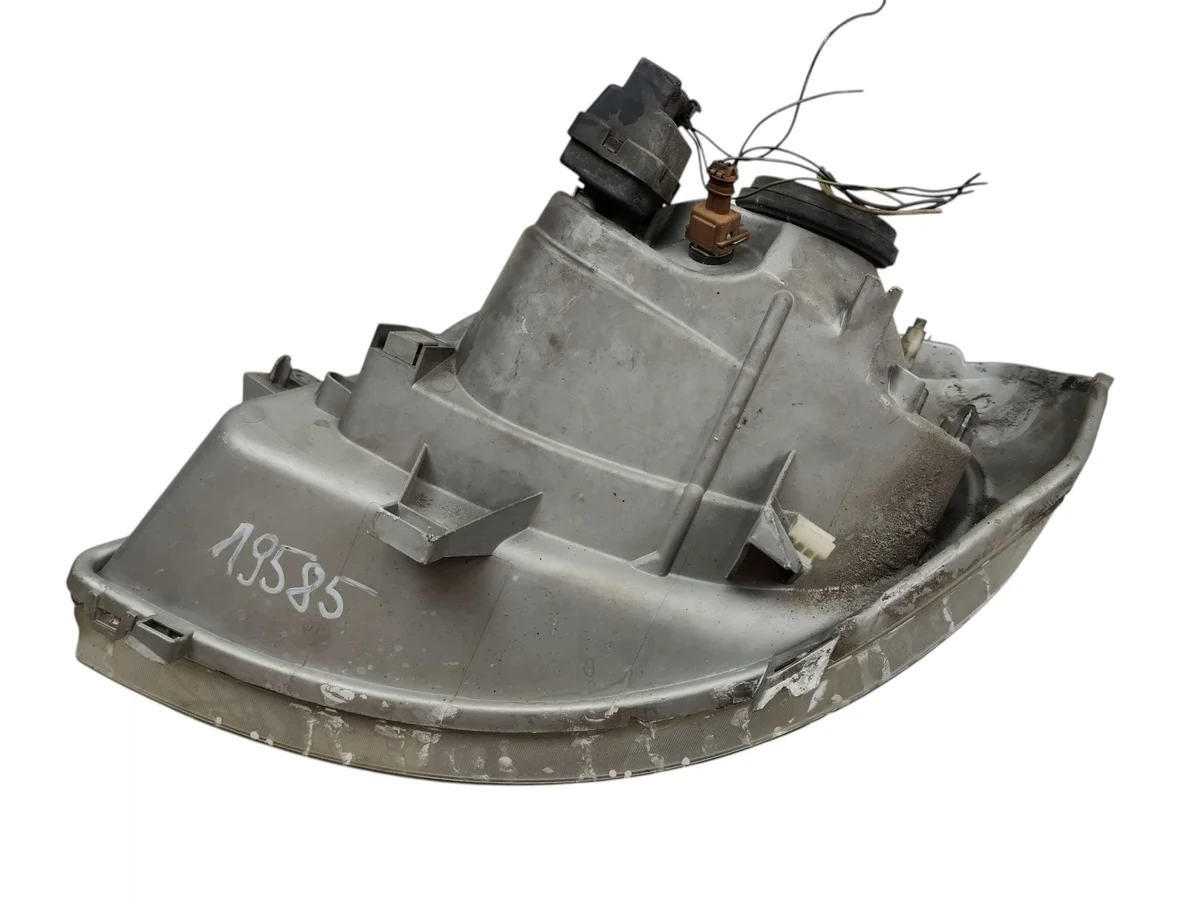 Scheinwerfer Rechts Opel Vivaro A (2001-2006) image 3