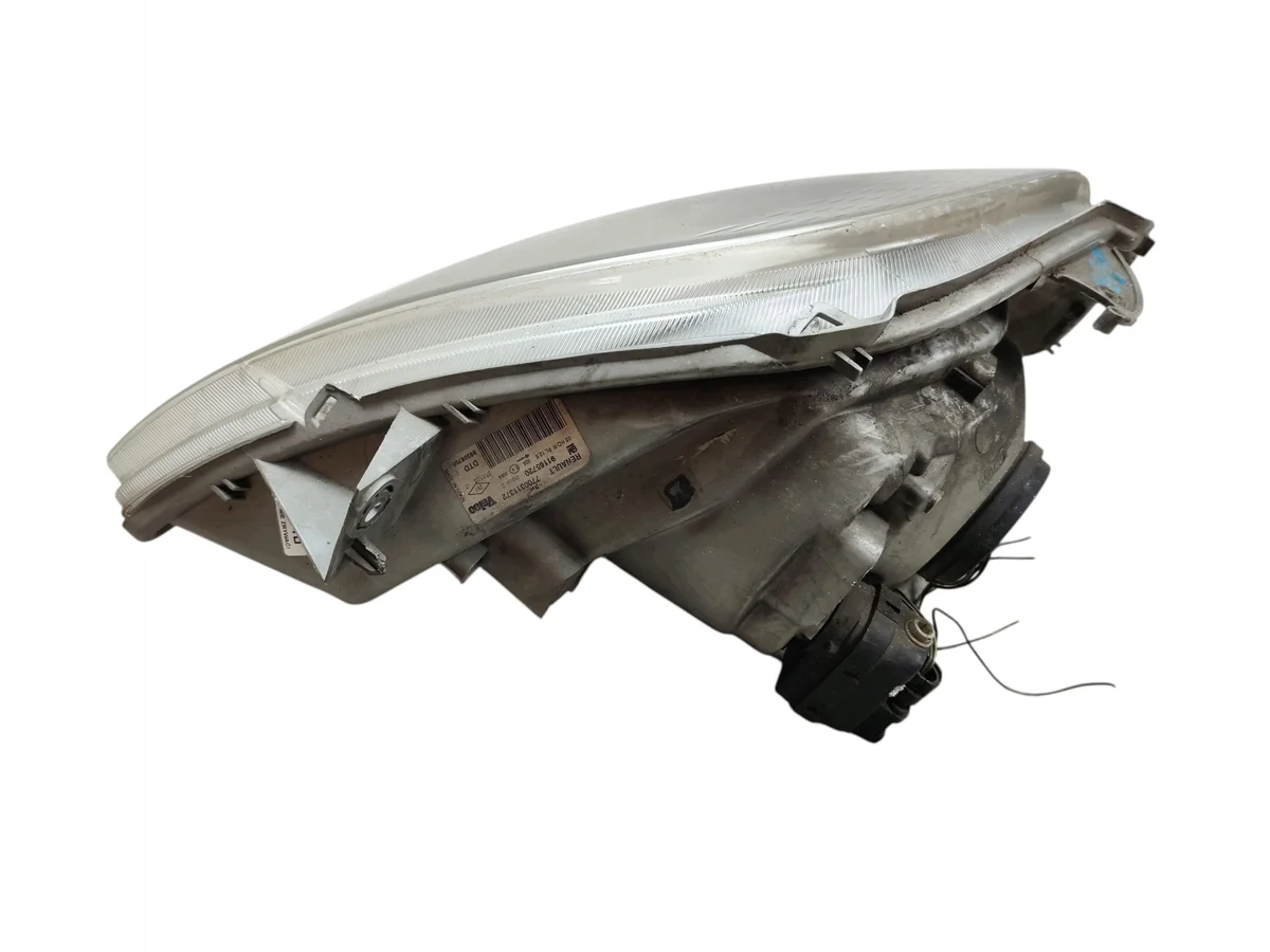 Scheinwerfer Rechts Opel Vivaro A (2001-2006) image 4