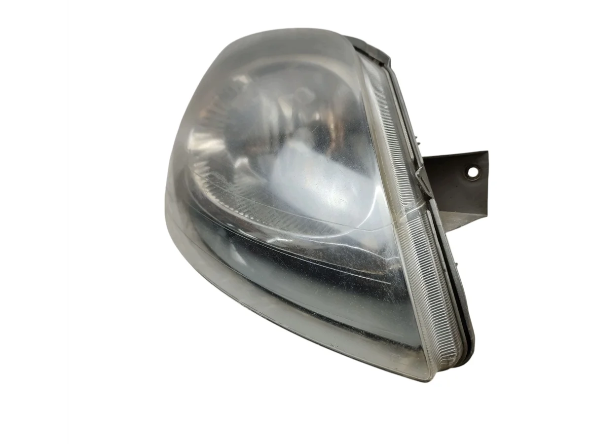 Scheinwerfer Rechts Opel Vivaro A (2001-2006) image 6