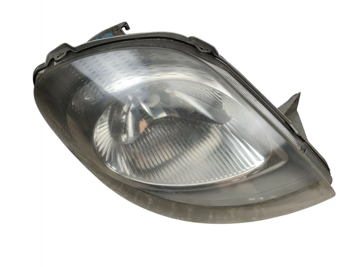 Scheinwerfer Rechts Opel Vivaro A (2001-2006) image 8