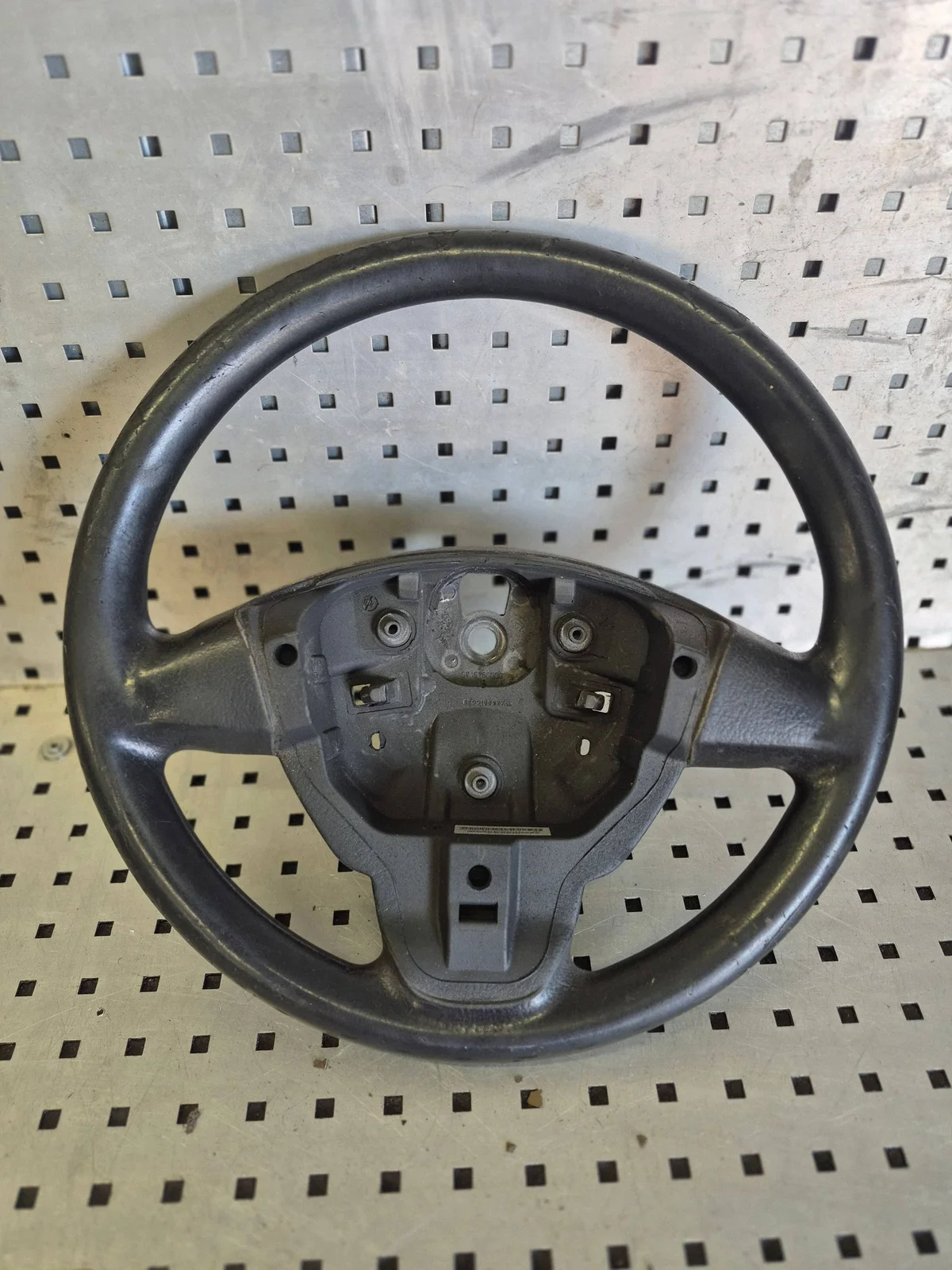Volante Movano 8200188627 Usado