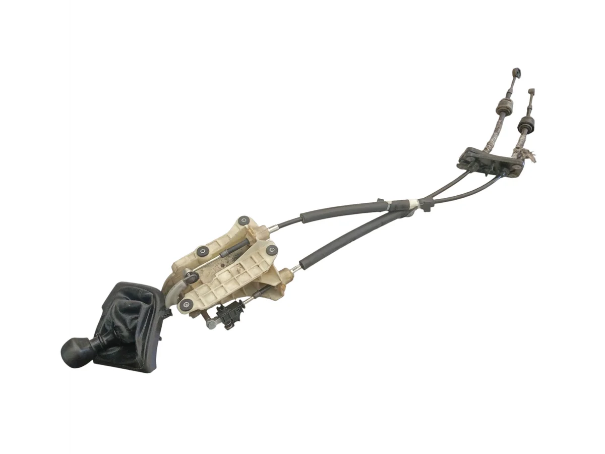 Schakelpook Peugeot Boxer 2.2 HDI Gebruikt