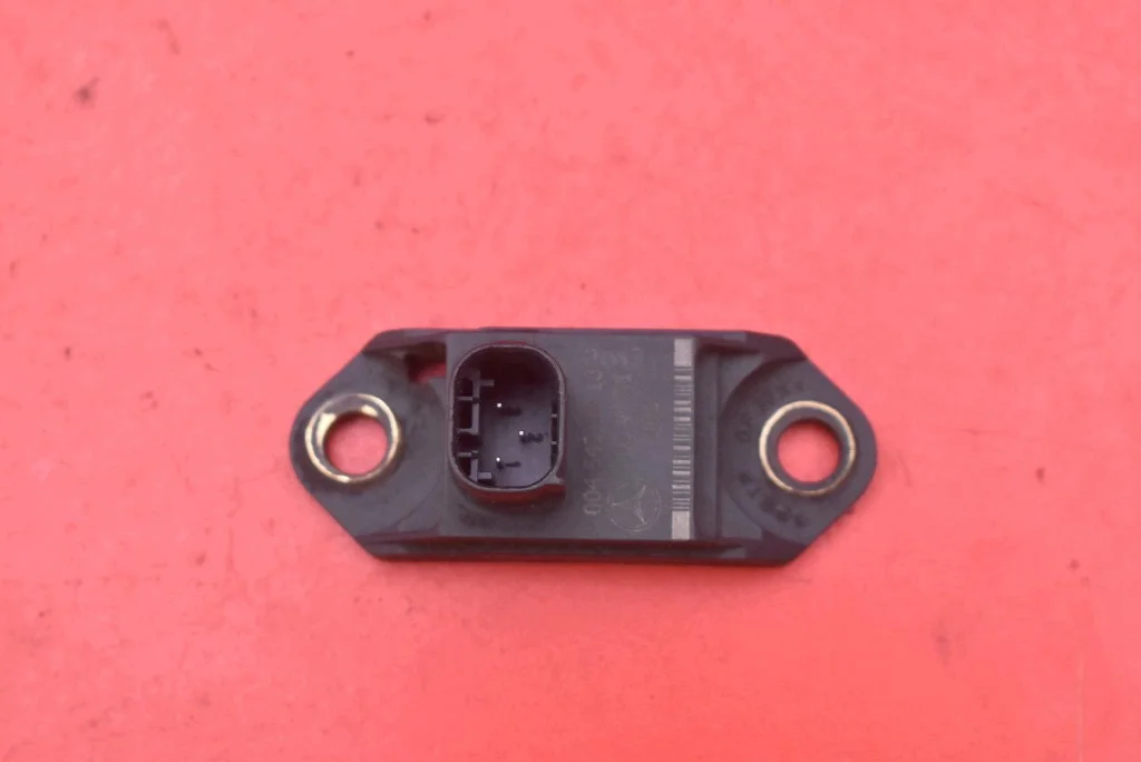 Sensor Velocidade Mercedes S-Klasse W221 Usado