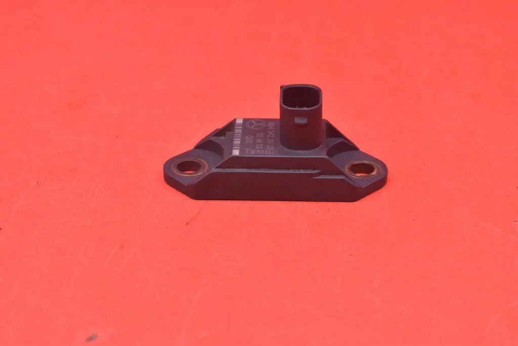 Sensor Geschwindigkeit Mercedes S-Klasse W221 3.0 CDI image 3