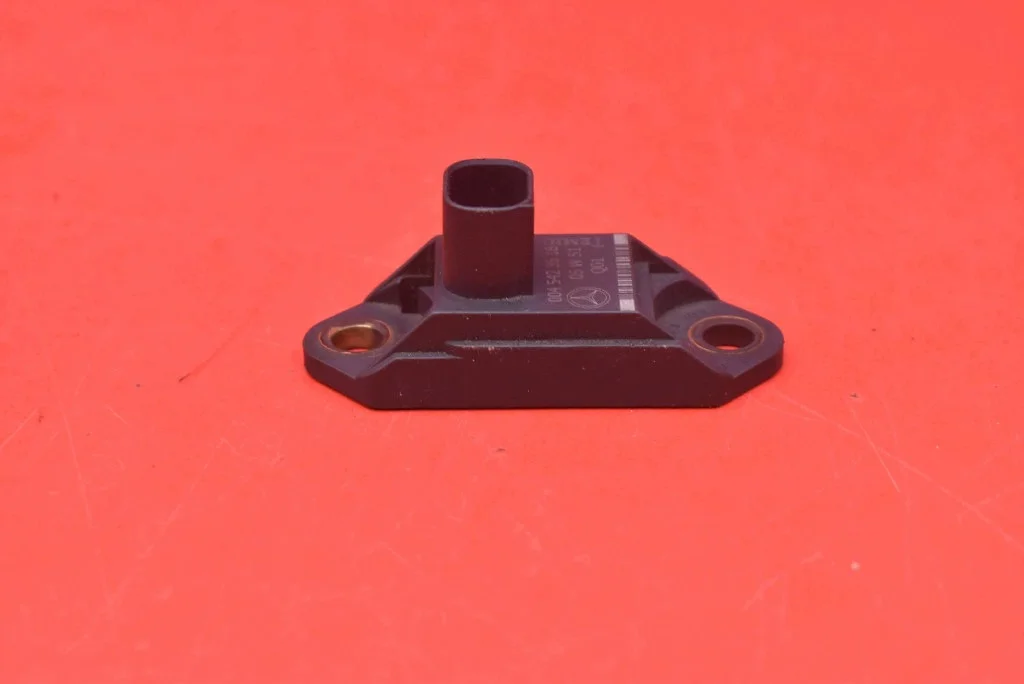 Sensor Geschwindigkeit Mercedes S-Klasse W221 3.0 CDI image 5