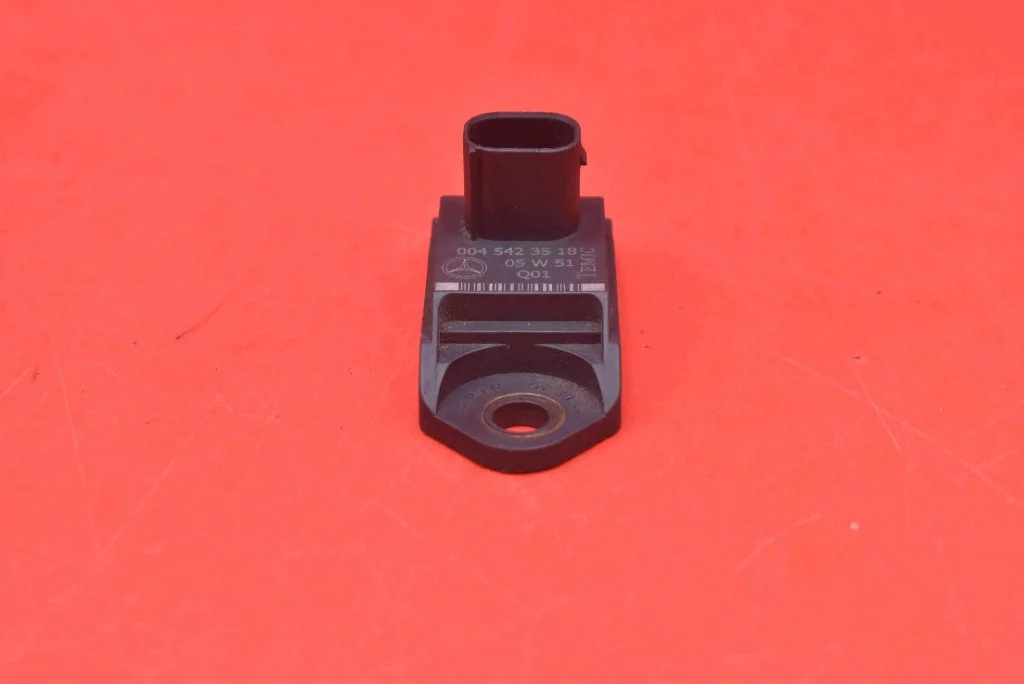 Sensor Geschwindigkeit Mercedes S-Klasse W221 3.0 CDI image 6