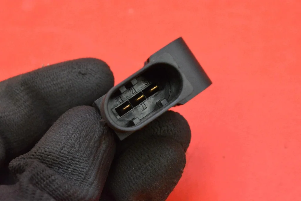 Abgasdrucksensor 0281006278 Mercedes W221 image 8