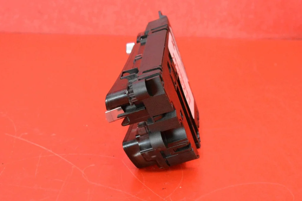 Schalter Sitzverstellung Links Mercedes S-Klasse W221 image 3