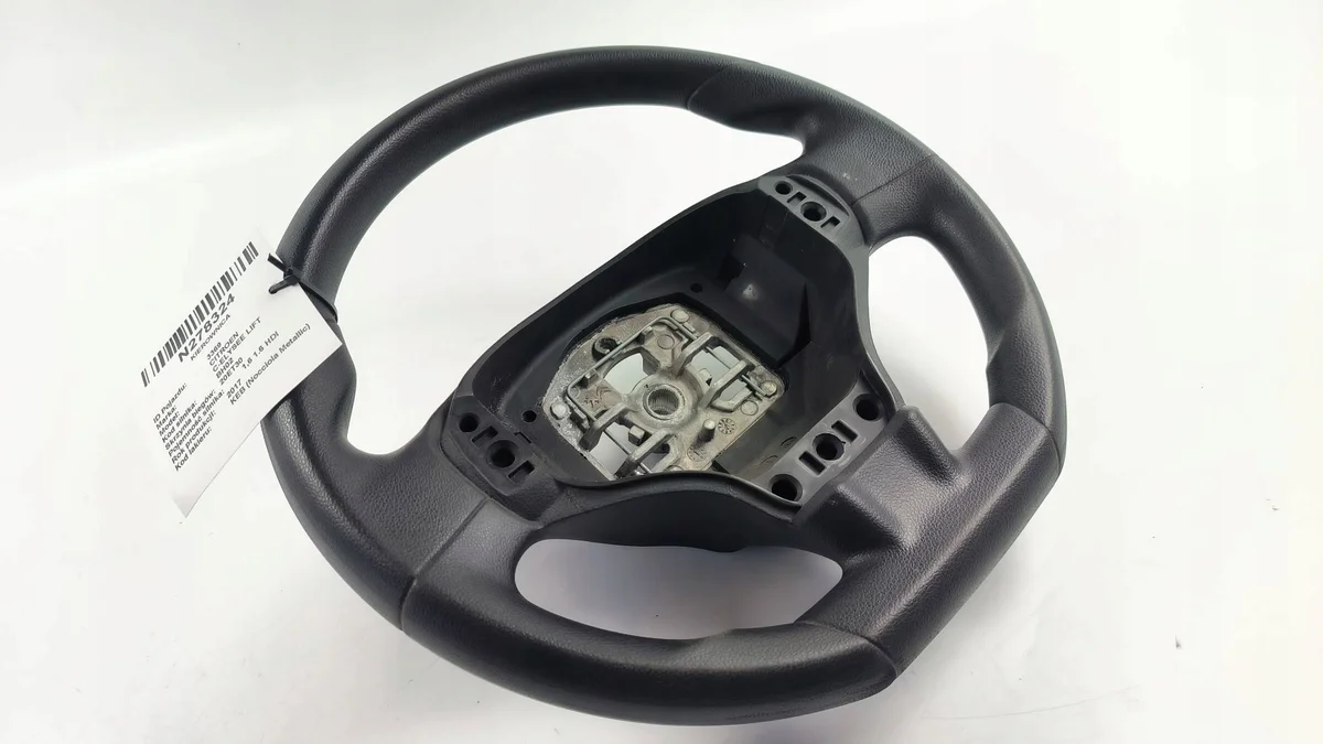 Citroen C-Elysee 2019 Ratt 96753912ZD image 3