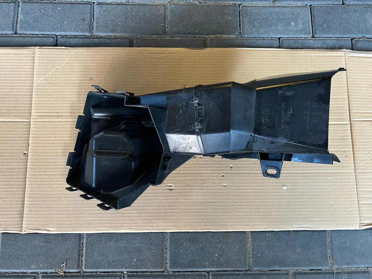 Volante Citroen Berlingo Rifter Proace Usado image 3