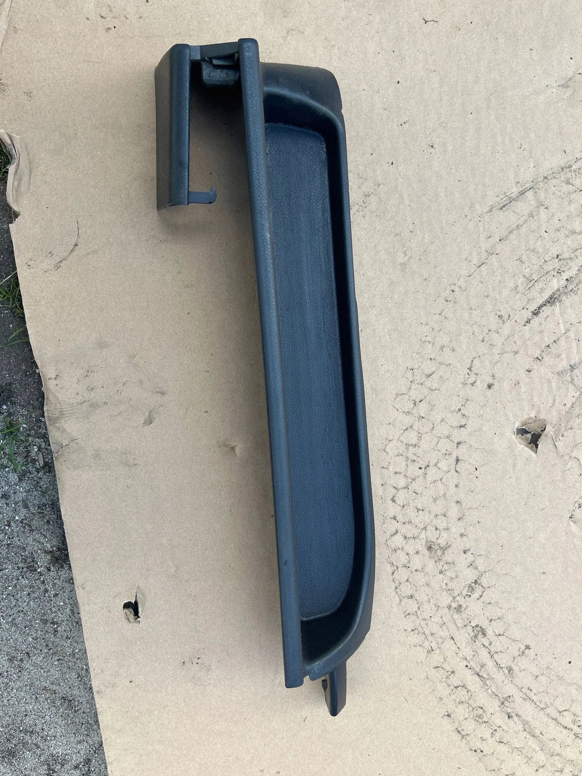 Mercedes B W246 W242 Stoelplastic A2429190220