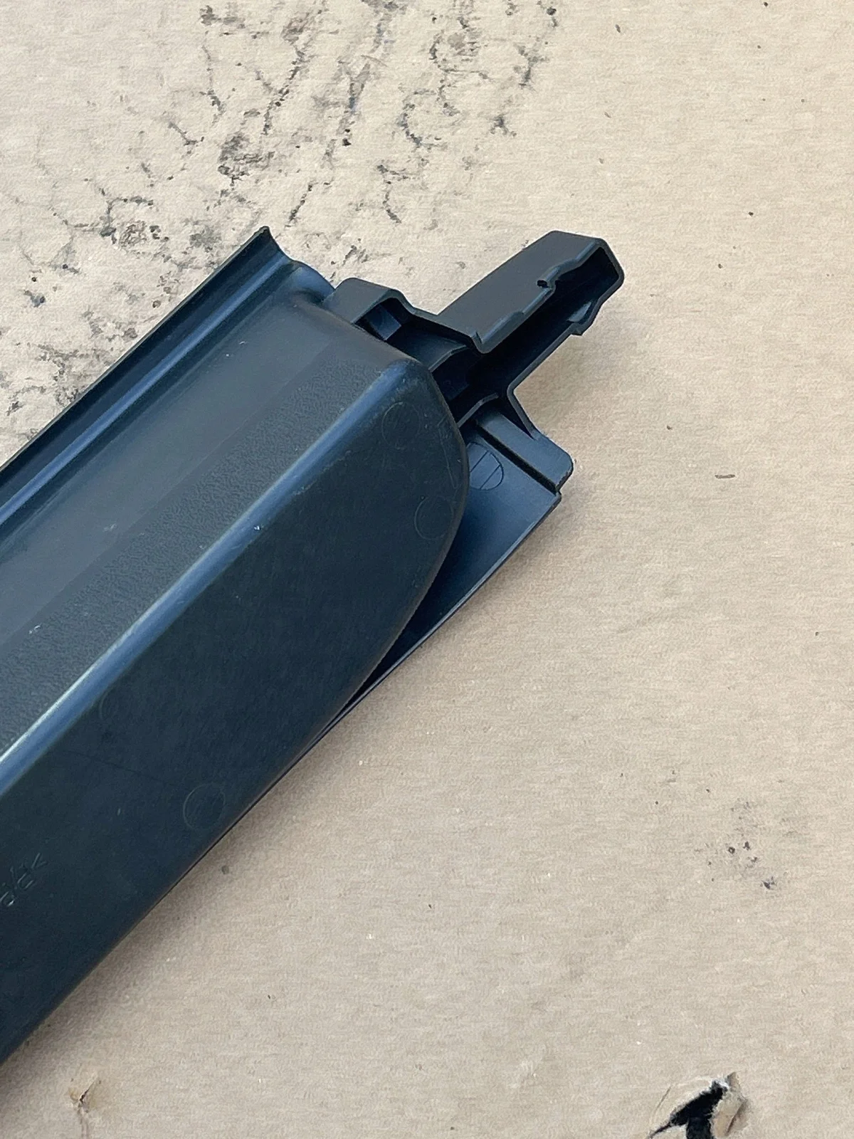 Plastica Sedile Mercedes B W246 A2429190220 image 3