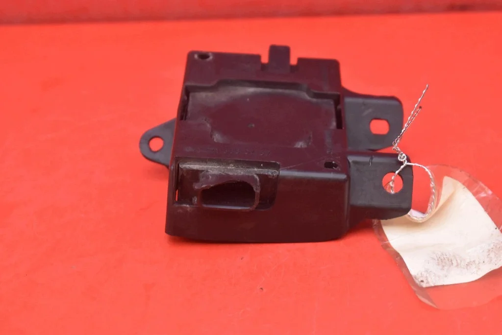 Radar Sensor Links Hinten A2218850467 image 3