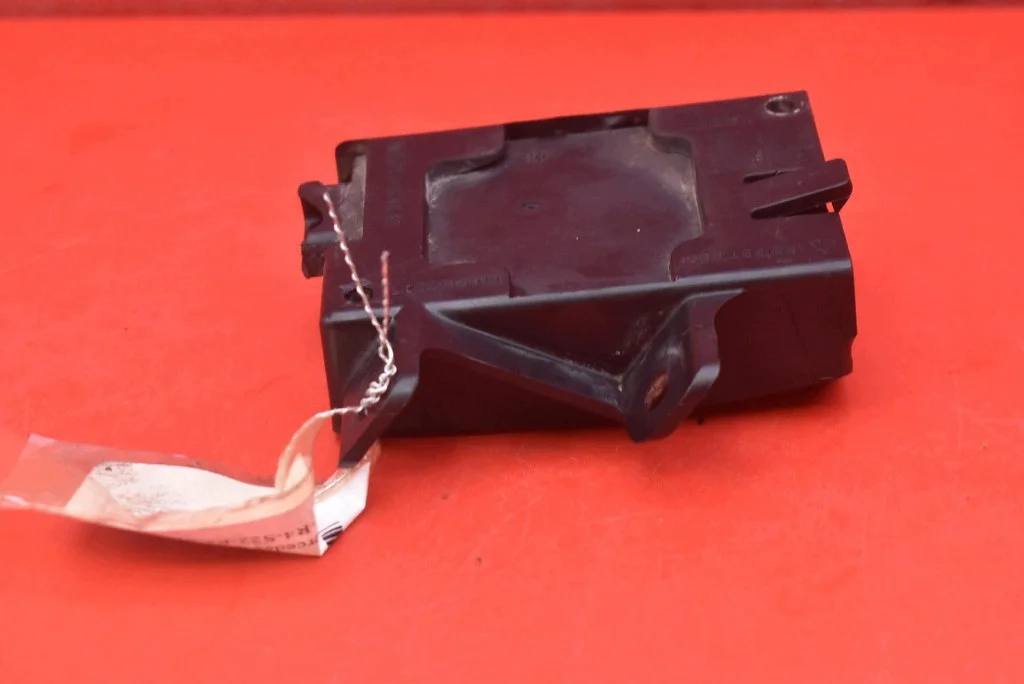 Radar Sensor Links Hinten A2218850467 image 4
