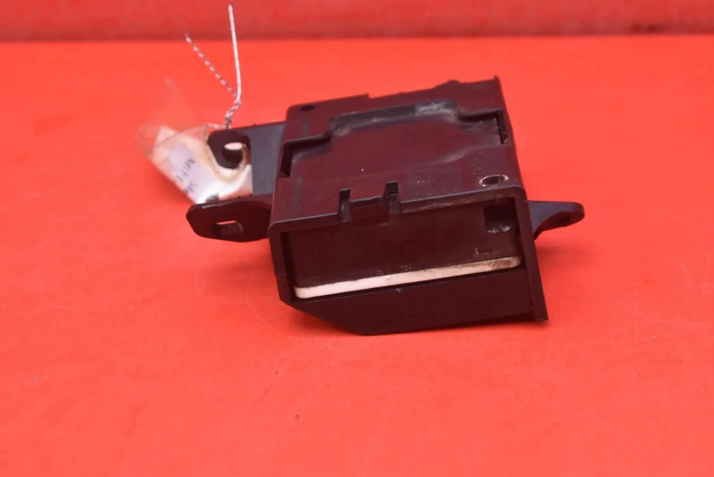 Radar Sensor Links Hinten A2218850467 image 5