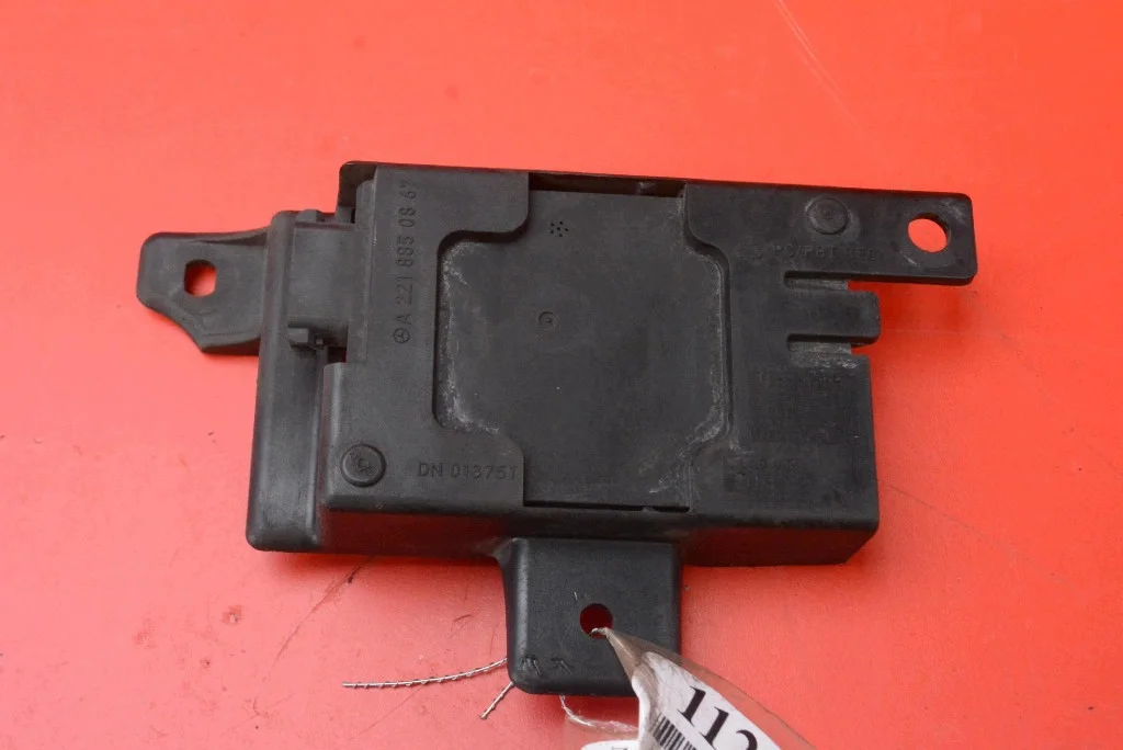 Radar Sensor Rechts Hinten A2218850867