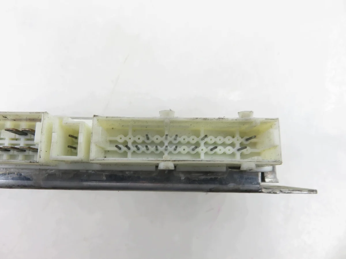 Commande suspension Mercedes Classe GL X164 image 5