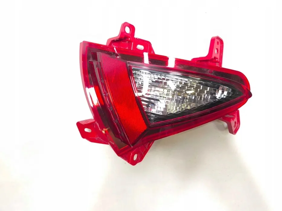 Kia Sportage Rear Fog Light Left Used
