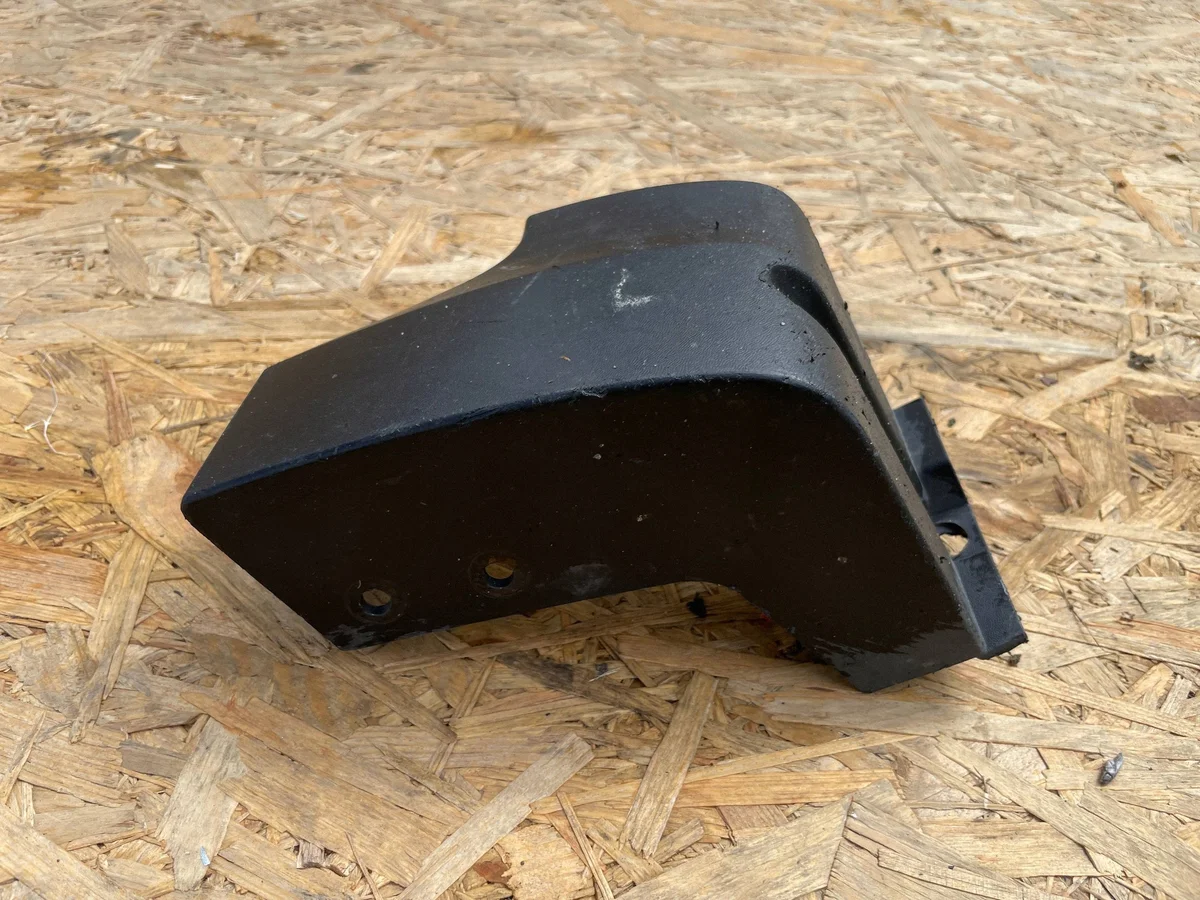 Dacia Duster II 17-24 Deurlijst Links Voor image 3