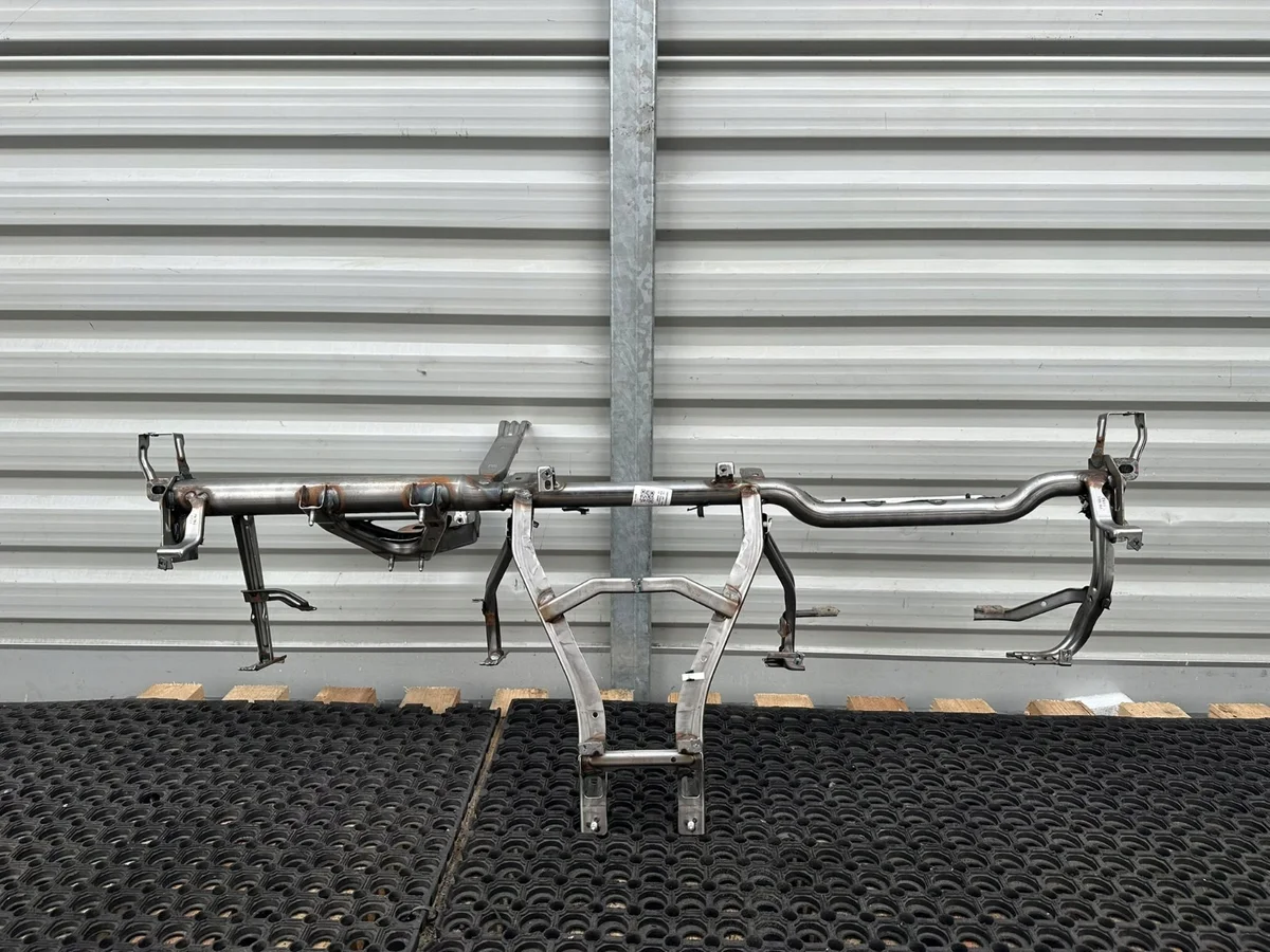 Verstärkung Armaturenbrett Mini Clubman F54 9301651