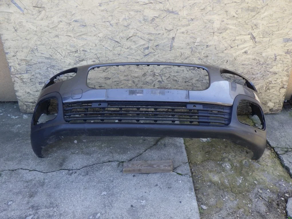 Citroen Berlingo 4 IV 18- Para-choques Usado image 5