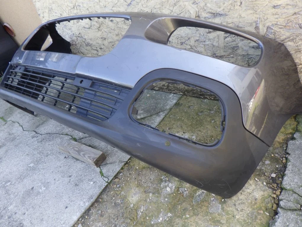 Citroen Berlingo 4 IV 18- Para-choques Usado image 7