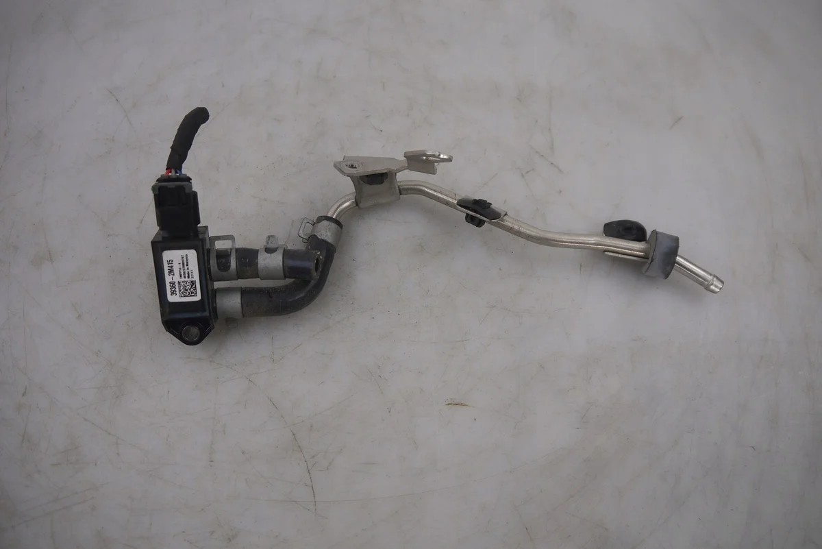 Kia Sportage 1.6 T-GDI Exhaust Pressure Sensor