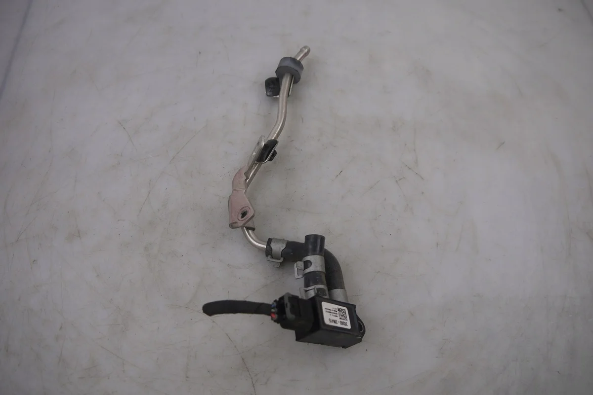 KIA Sportage V NQ5 1.6 T-GDI Abgassensor image 3