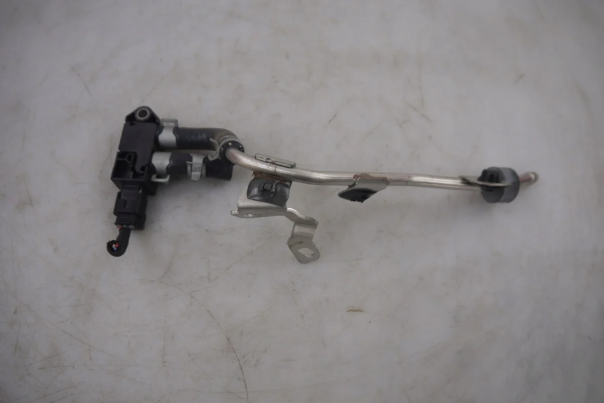 KIA Sportage V NQ5 1.6 T-GDI Abgassensor image 6