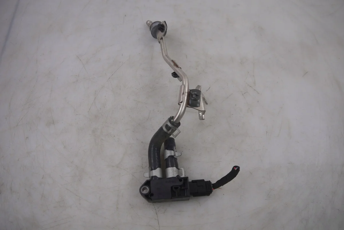 KIA Sportage V NQ5 1.6 T-GDI Abgassensor image 7