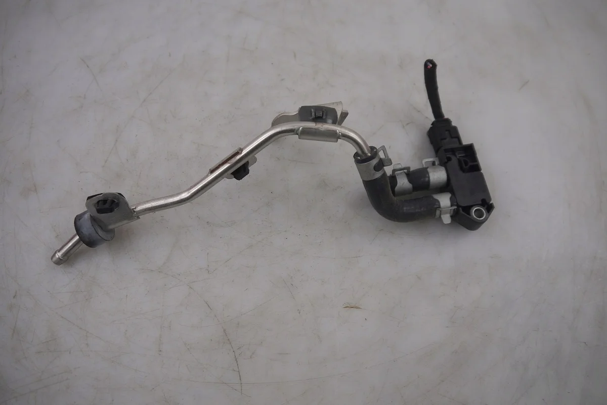 KIA Sportage V NQ5 1.6 T-GDI Abgassensor image 8