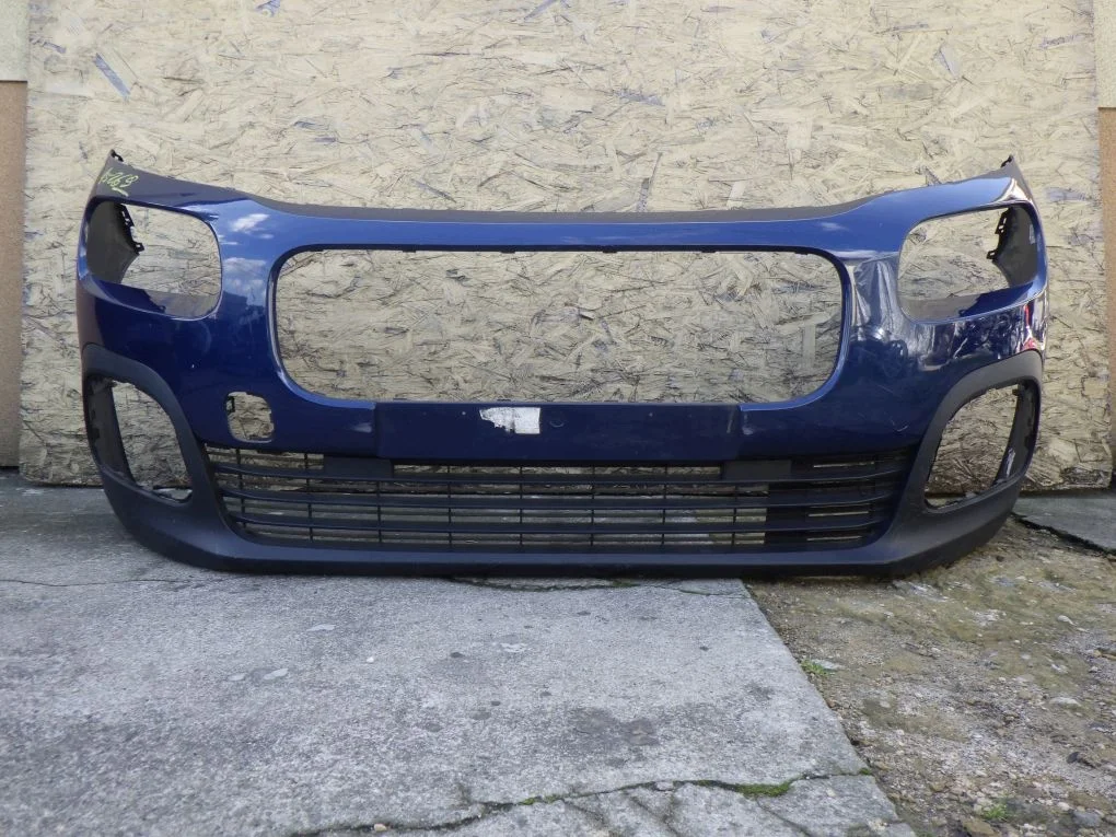 Citroen Berlingo 4 IV 18- Stoßstange vorne