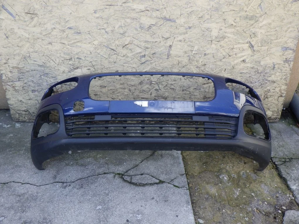 Para-choques Dianteiro Citroen Berlingo 4 IV 18- image 4