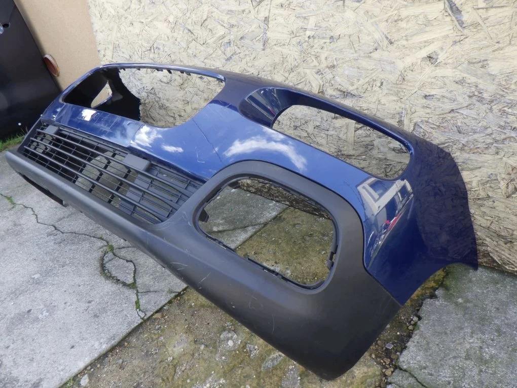 Para-choques Dianteiro Citroen Berlingo 4 IV 18- image 6