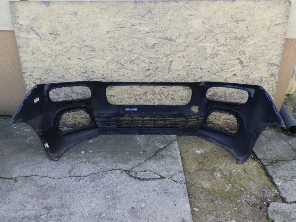 Para-choques Dianteiro Citroen Berlingo 4 IV 18- image 7
