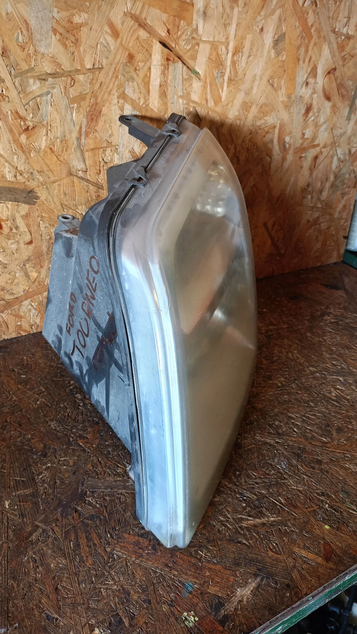 Lampada Sinistra Ford Transit Connect MK1 Usata image 3