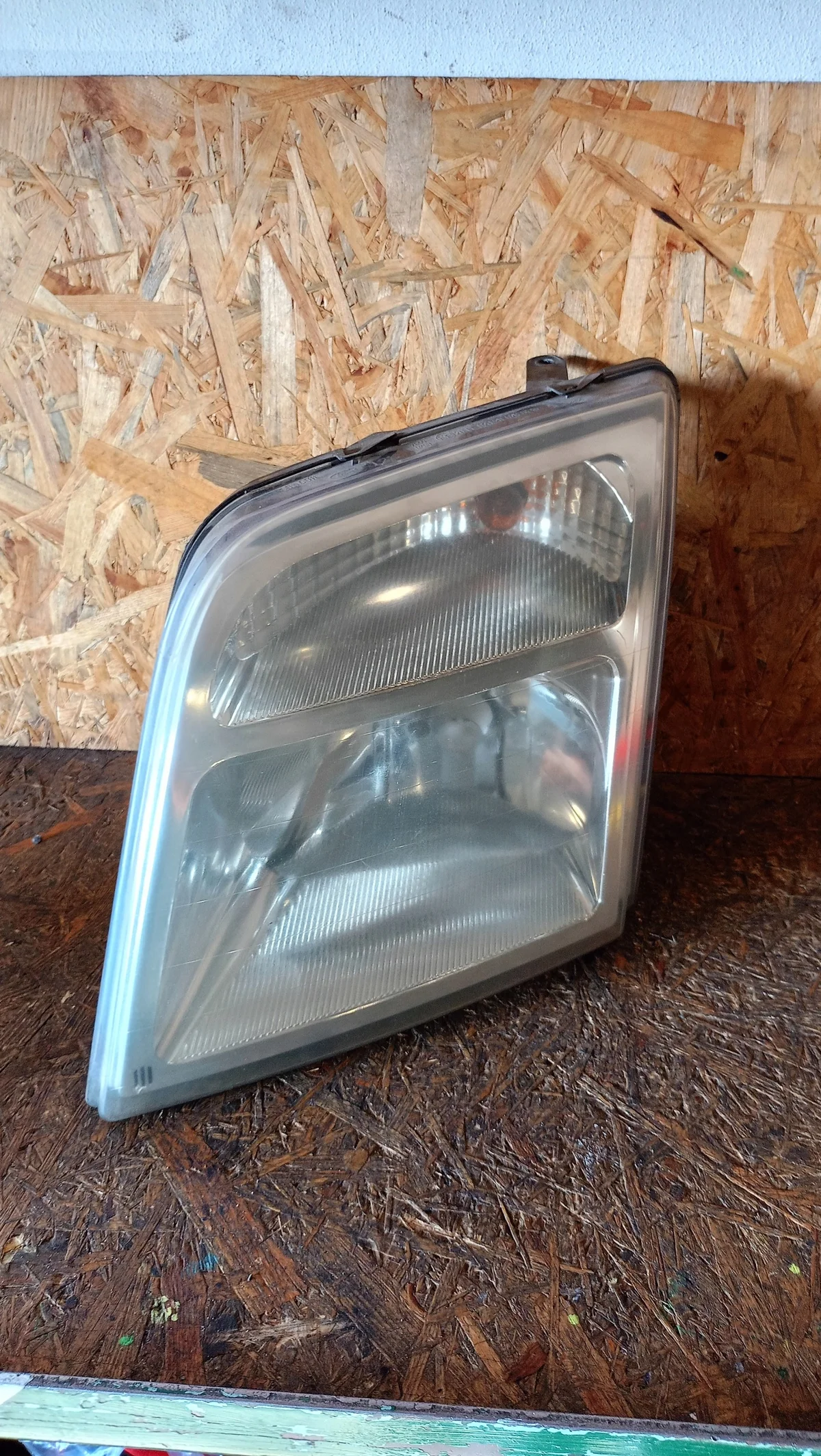 Lampada Sinistra Ford Transit Connect MK1 Usata image 6