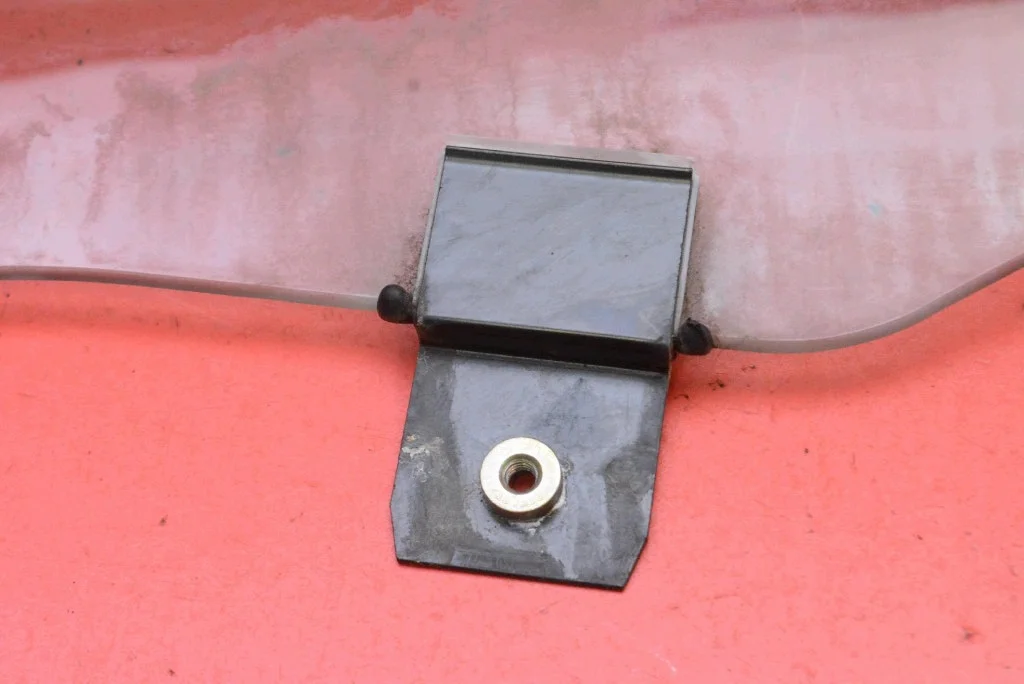 Seitenfenster Links Vorne Mercedes S-Klasse W221 image 3