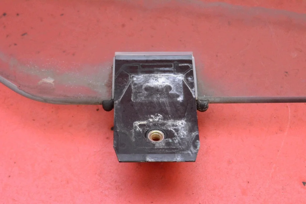 Seitenfenster Links Vorne Mercedes S-Klasse W221 image 7