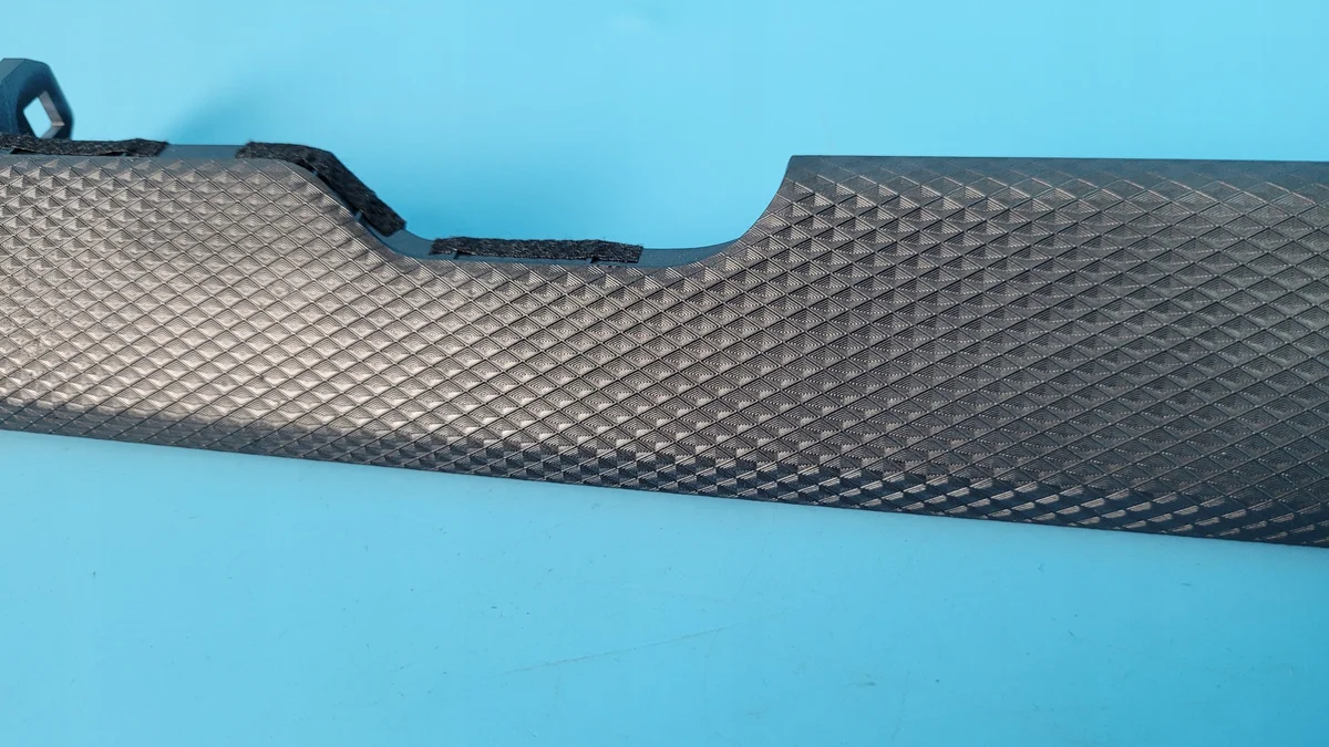 Zierleiste Armaturenbrett Kia Sportage V 84790-R2000 image 3