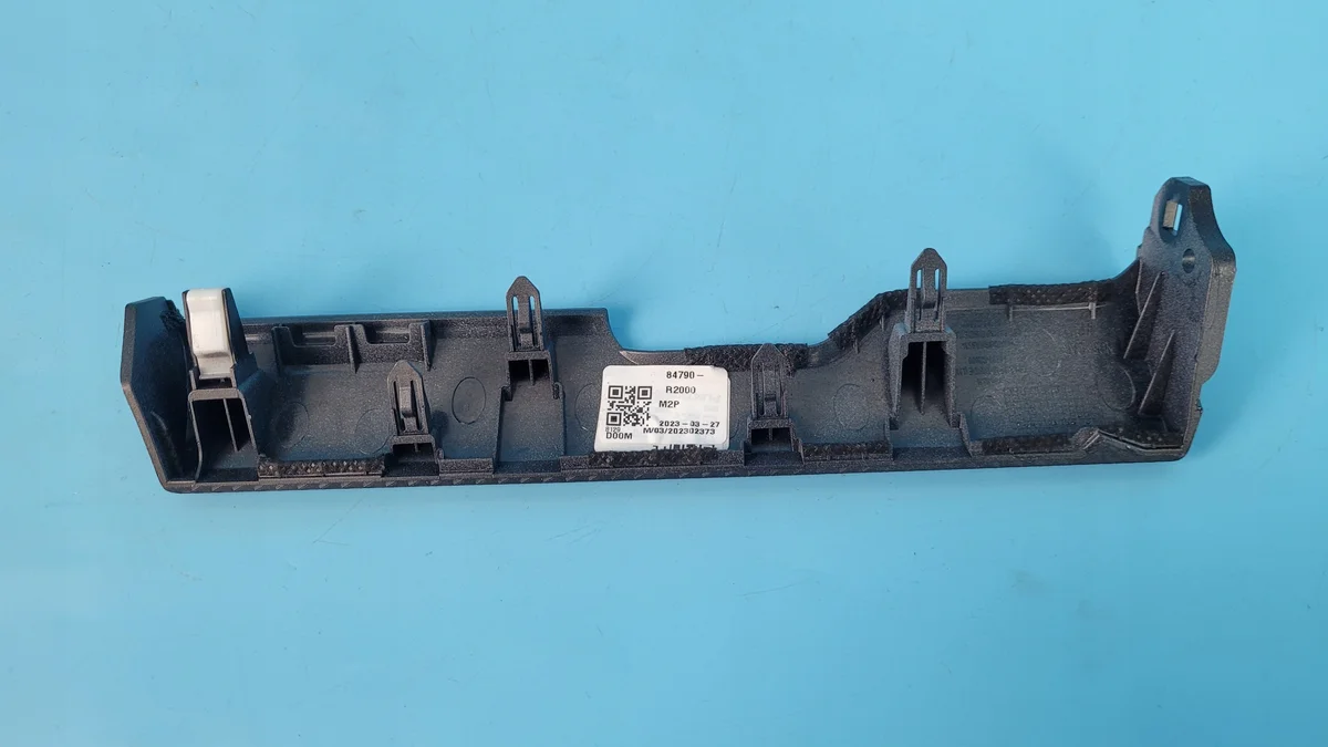 Zierleiste Armaturenbrett Kia Sportage V 84790-R2000 image 7