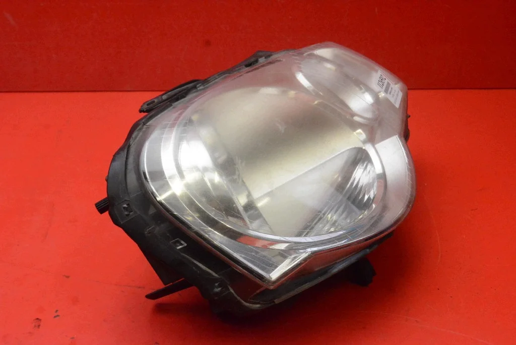 Faro Derecho VW Polo 4 IV 9N 6Q1941008AK image 3